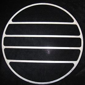 Duebel Jacket Gasket