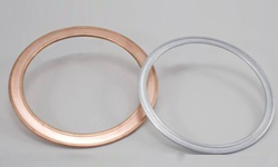 Stéck Jacket Gasket