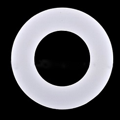 Pure PTFE Dichtung