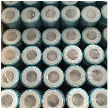 PTFE Enveloppe D 'Dichtung