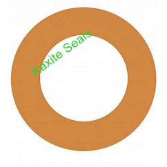 Yellow Modifizéierter PTFE Gasket Bléck mat Kieselstoff gefüllt