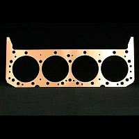Kupfer Head Dichtung