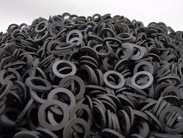 Neopren Gummi Dichtungen
