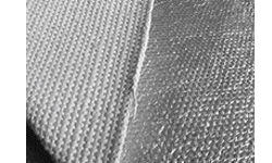Staub Asbest Cloth
