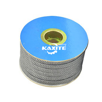 Pure-Graphite PTFE Verpackung mat Ueleg