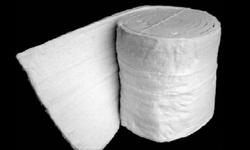 Keramik Fiber Blanket