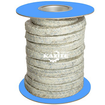 Flax Verpackung mat Fett