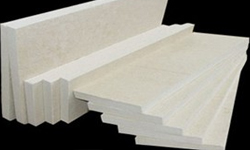 Keramik Fiber Board