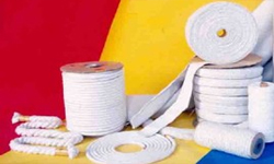 Ceramic Fiber Seel