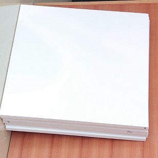 PTFE Modifizéiert Material