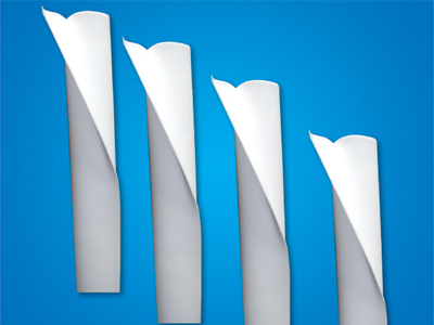 Soft Fiber PTFE Sealing Sheet