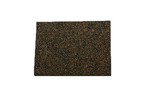 Nitril Rubber Bonded Cork Sheet