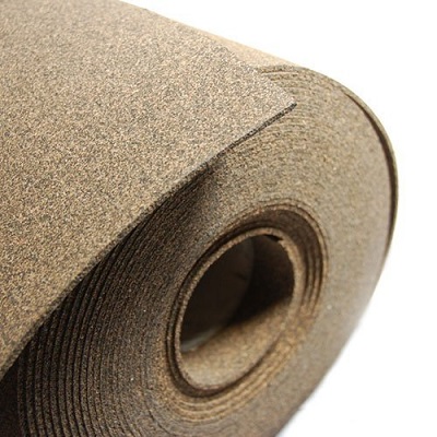 Neopren Gummi Superior Dichtung Cork Rubber Sheet
