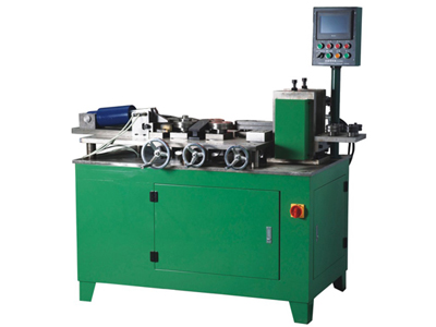 Automatesch Réng Bénder Maschin fir SWG IR an OR