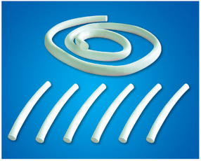 PTFE Micro Porous Filtratioun Tube