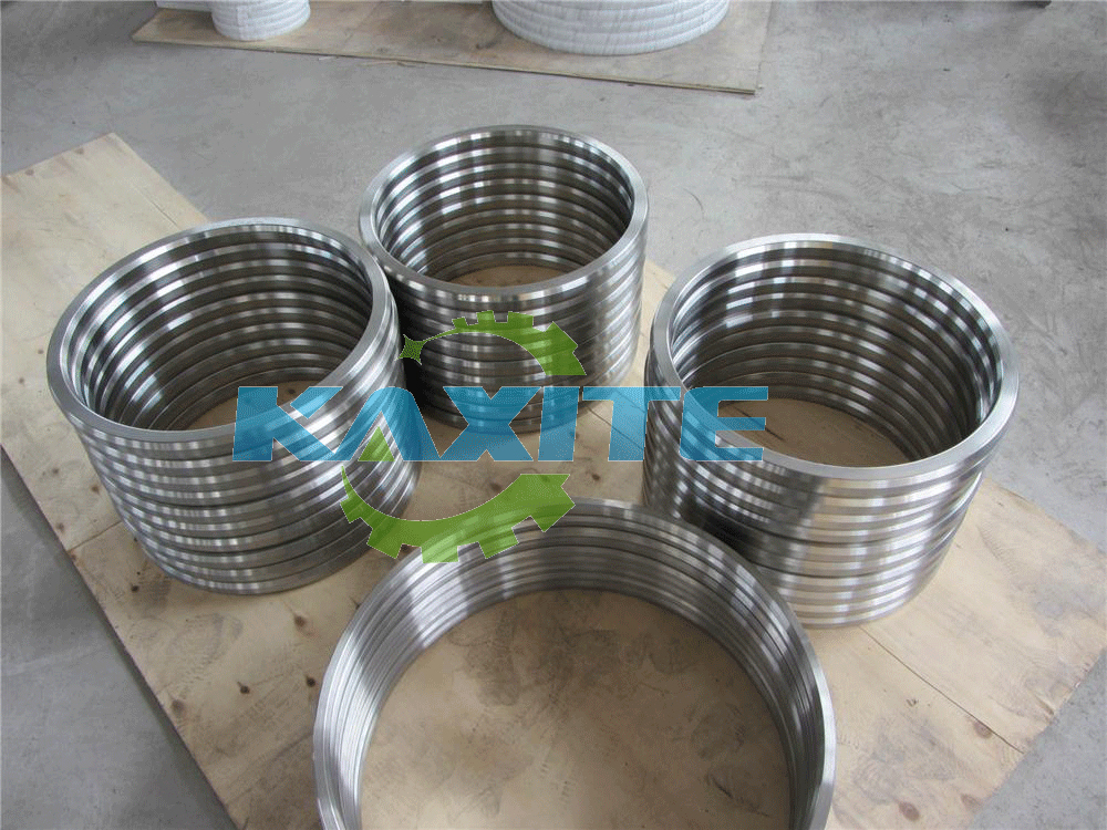 Gelenk-Gelenk-Dichtung, fir Pakistan Client, fir ze packen