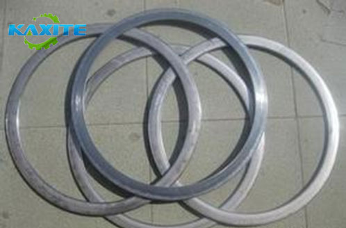 Metall Jackett Gasket, Produkter fir Singapur Client, déi regelméisseg en Dichtmaterial vun eis kaaft