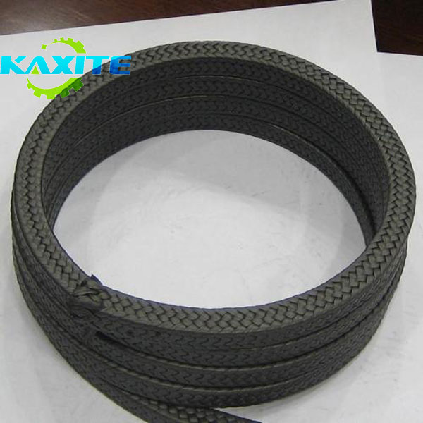 D'Urform vum Graphite PTFE Verpackung