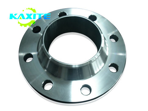 Kaxit Flange, kënnt aus Kuelestoff, ss304, ss316.