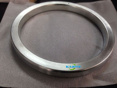 Ring Joint Gasket verkaaft op Verkaafskleedung Client, fäerdeg fir d'Verpakung