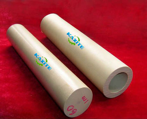 PEEK ROD & PEEK TUBE, Made by kaxite, e professionelle Fabrikant fir PEEK Produtcts