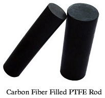 Virdeeler vum PTFE Rod