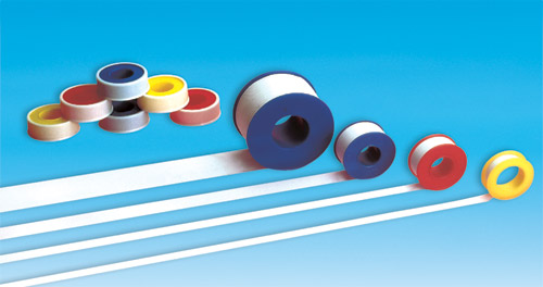 Applikatioune vum PTFE-Tape