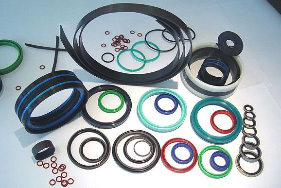 Aféierung zu de Virdeeler vun hydrauleschen Dichtungen
