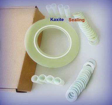 Flange Isoléierdichtung Sets